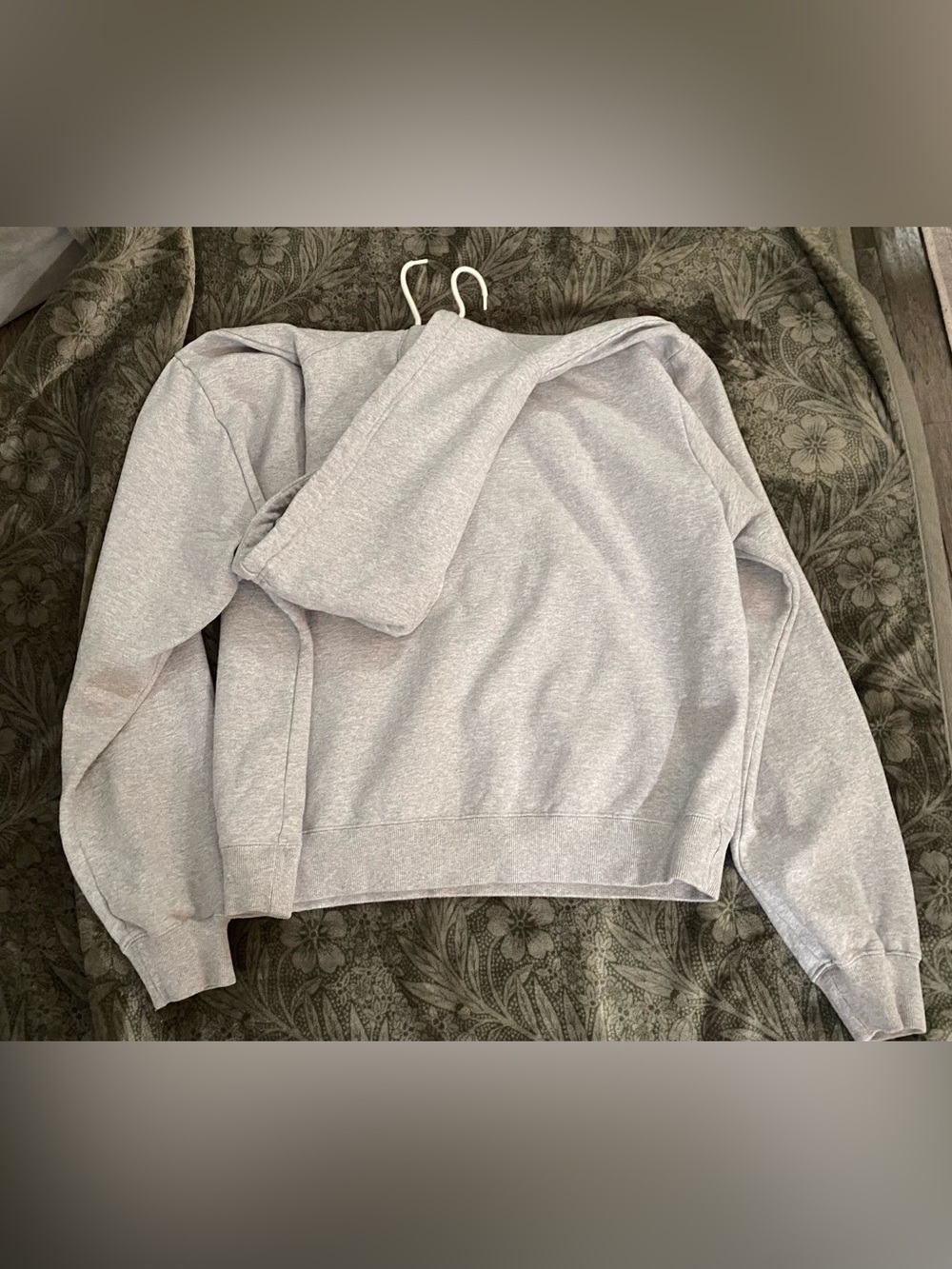 Women’s Good American hoodie size XL (4) - Picture 3 of 6